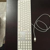 Tastiera USB Apple a1243 originale