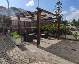 Agropoli 200mt al lungomare casa vacanze in vill