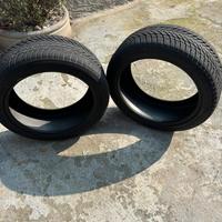 Gomme invernali