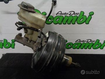 SERVOFRENO PER OPEL VECTRA C Z02 2.2 DTi 2004