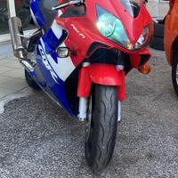 Honda cbr 600 f iscrivibile asi