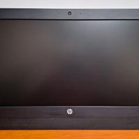 HP PROONE 400 G2 20" AIO CORE I3 6TH