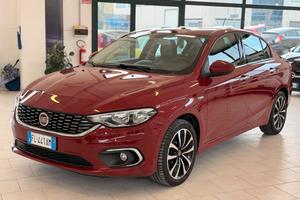 Fiat Tipo 1.3 Mjt 4 porte Lounge