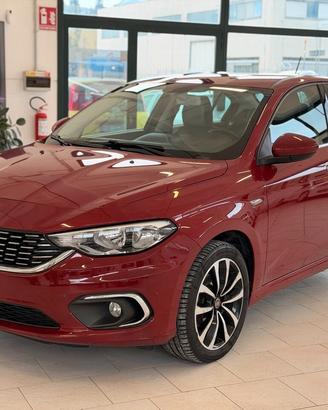 Fiat Tipo 1.3 Mjt 4 porte Lounge