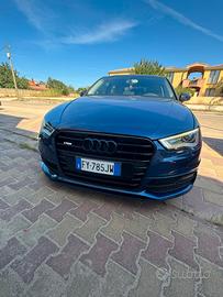 audi a3 2000 150 cv