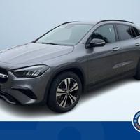 Mercedes-Benz GLA 200d Automatic 4Matic Advan...