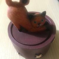 Portaoggetti