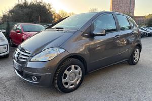 Mercedes-benz A 160 Elegance OK NEOPATENTATI