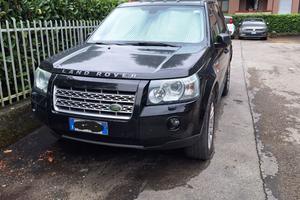 Freelander 2 HSE 2007 automatico 2.2 160cv