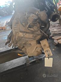 CAMBIO AUTOMATICO SMART FORTWO 800 TD 2004 61 810/