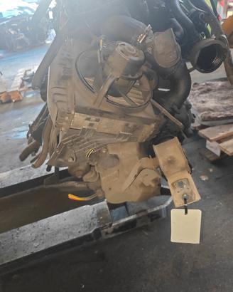 CAMBIO AUTOMATICO SMART FORTWO 800 TD 2004 61 810/