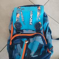 Zaino scuola Seven 
