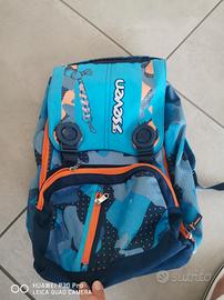 Zaino scuola Seven 