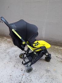 Passeggino leggero Pali