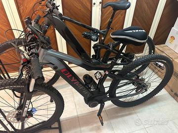 E-bike