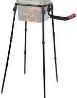 Spomb Single bucket stand kit