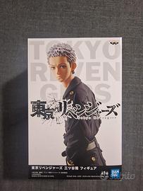 Takashi Mitsuya - Tokyo Revengers Figure 