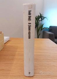 "Il fiume estremo" di Todd Balf