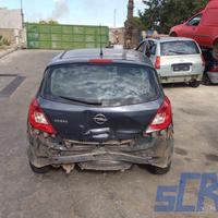 OPEL CORSA D 1.2 80CV 06-11 - ricambi