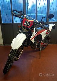 Fantic Caballero 50 - 2010