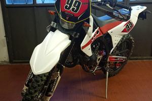 Fantic Caballero 50 - 2010