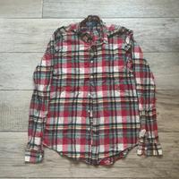 Camicia vintage polo ralph lauren slim fit size M