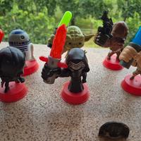 modellini star wars 