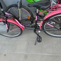 Bici bambina 10 anni