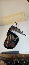 specchietto dx fiat 500L