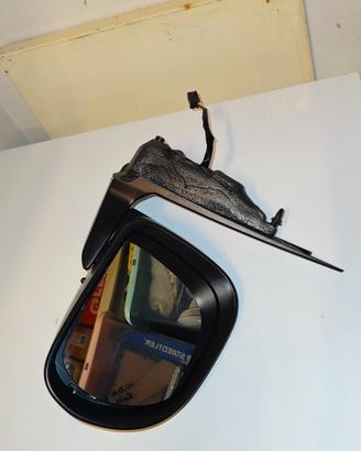 specchietto dx fiat 500L