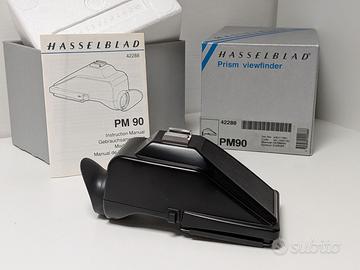 Hasselblad PM90 mirino prisma per 500 501 503