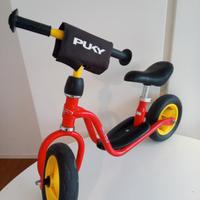 PUKY - bicicletta senza pedali

