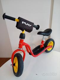 PUKY - bicicletta senza pedali

