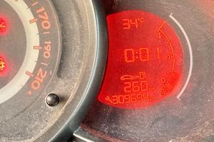 Citroen c3 exclusive
