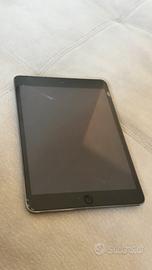 iPad mini 2 perfettamente funzionante