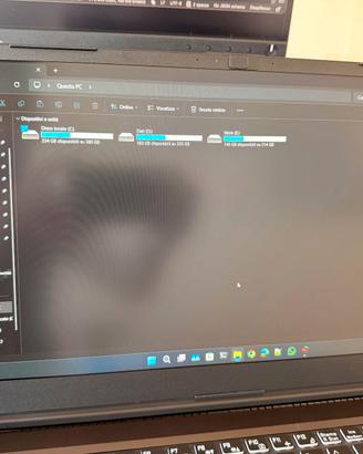 Notebook Gaming 15,6” 144Hz – i7-12700H – RTX 3050