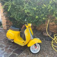 Vespa 50 Special 1972