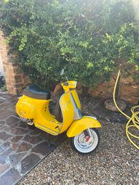 Vespa 50 Special 1972