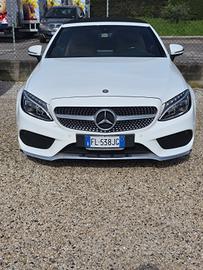 Mercedes Classe C 220D