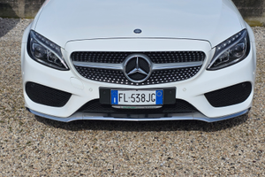 Mercedes Classe C 220D
