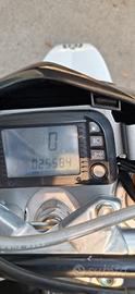 husqvarna 610 2008 