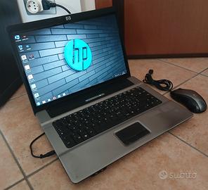 PORTATILE HP DA 15.6 POLLICI.