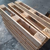 bancale EPAL pari al nuovo 