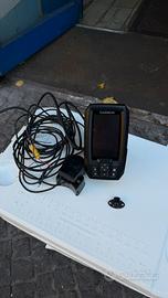 Ecoscadaglio Garmin STRIKER PLUS 4 GPS
