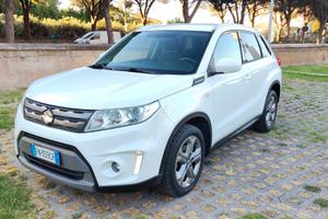 Suzuki Vitara V-cool 4x2 1.6 DDIS 120 CV 2018