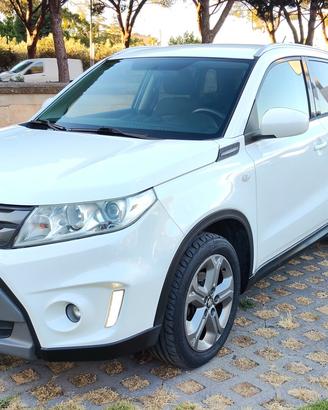Suzuki Vitara V-cool 4x2 1.6 DDIS 120 CV 2018