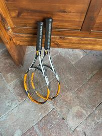 Racchetta tennis Wilson k-zen