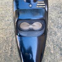 Scudo anteriore booster 3VL