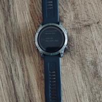 garmin fenix 7x sapphire solar