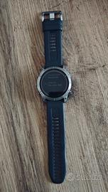 garmin fenix 7x sapphire solar